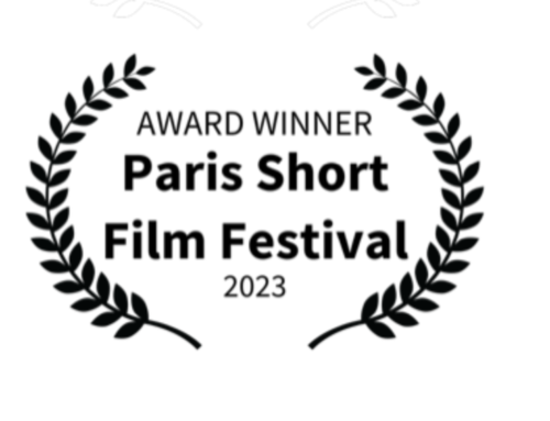 Young In Aleppo : The winner of the Best Short Documentary 2023 Jury Award