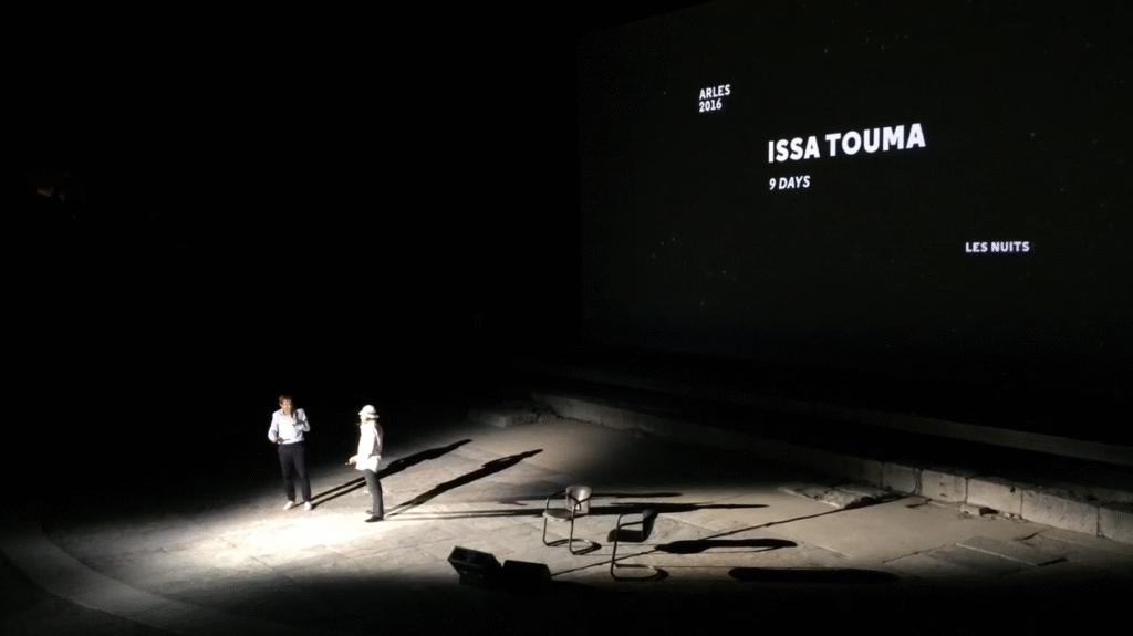 Les Rencontres de la photographie, Arles