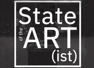 ARS ELECTRICA award of distinction Issa Touma